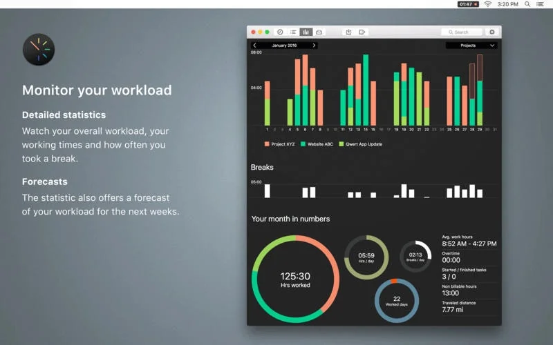 Tyme 2 screenshot 5 of 6