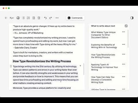 Type screenshot 1 of 2