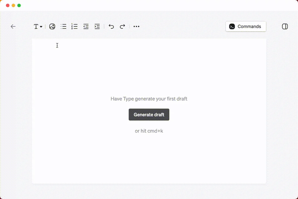 Type screenshot 2 of 2