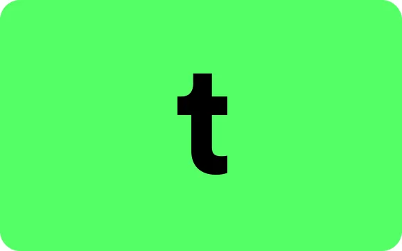 Type Anything logo