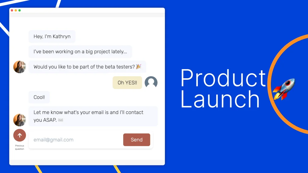 Typebot screenshot 3 of 11