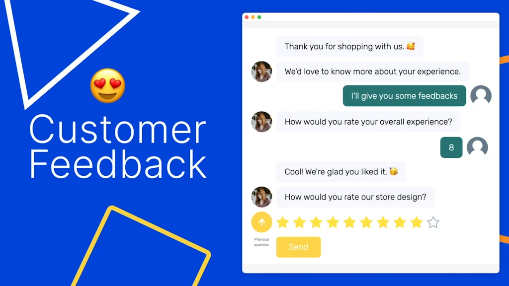 Typebot screenshot 4 of 11