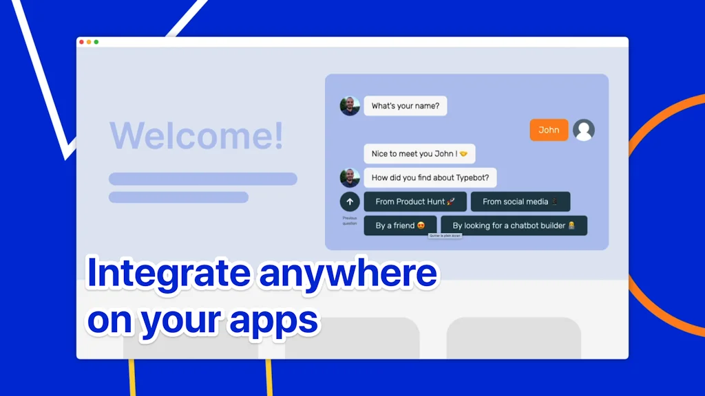 Typebot screenshot 7 of 11