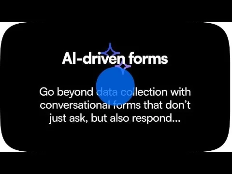 Typeform screenshot 1 of 5