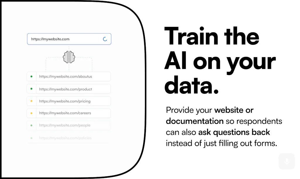 Typeform screenshot 3 of 5