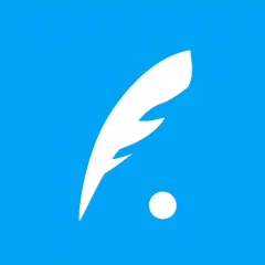 Typefully Profiles logo