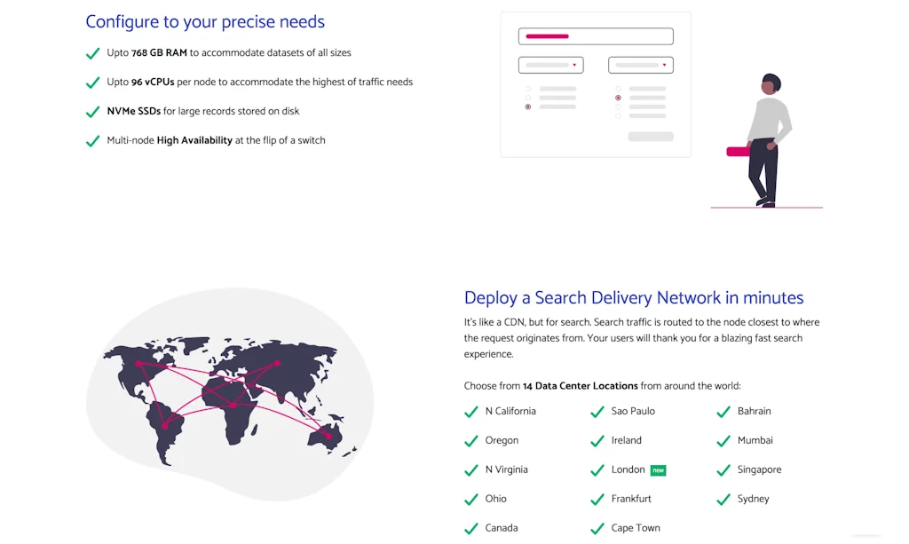 Typesense screenshot 3 of 5
