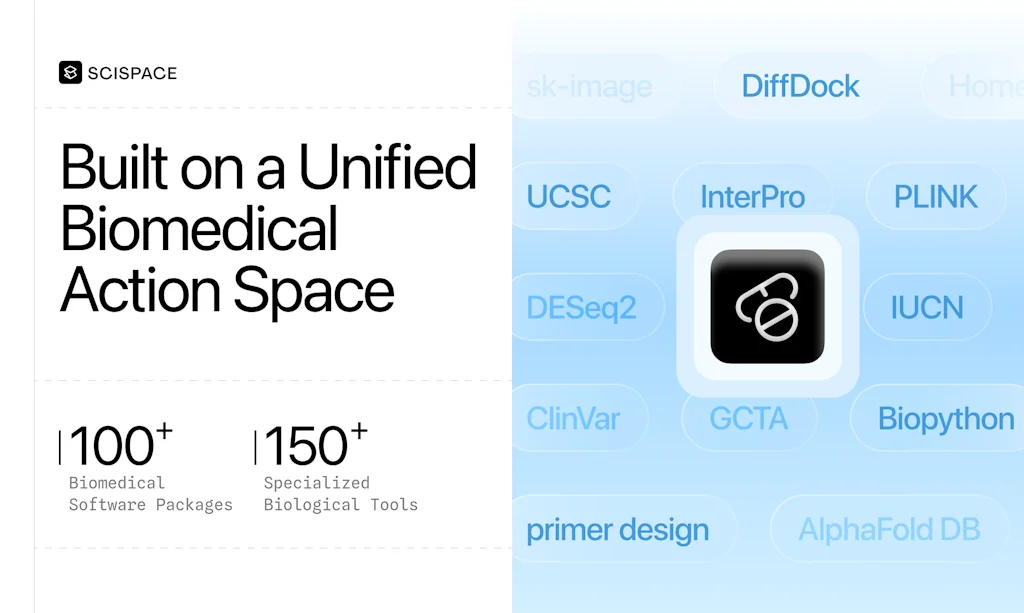 Scispace screenshot 5 of 6