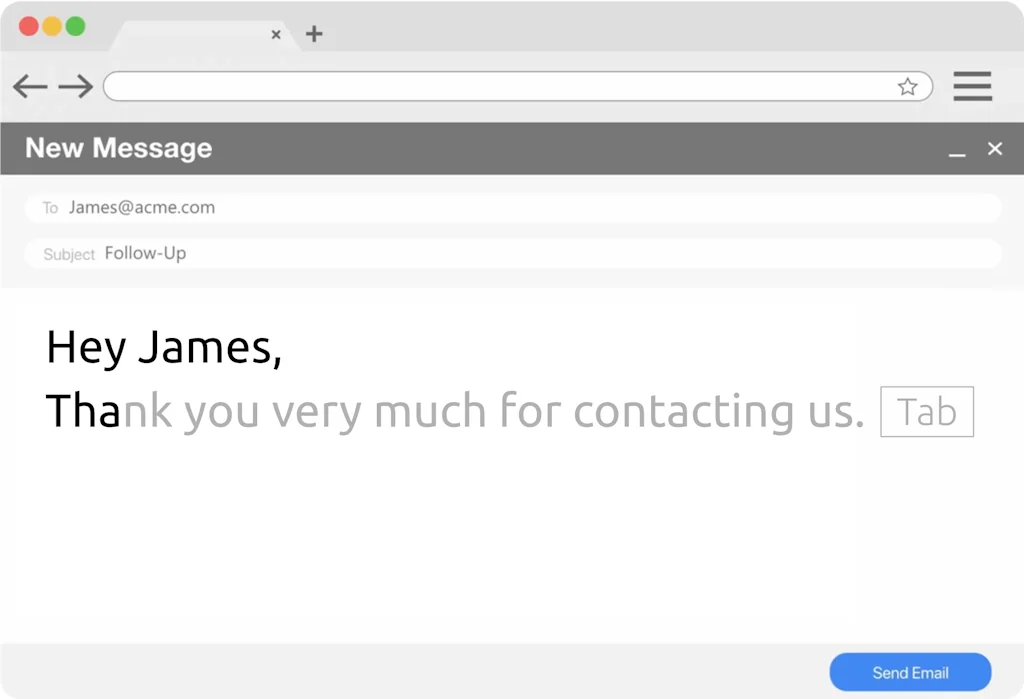 Typewise screenshot 1 of 7