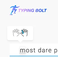 Typing Bolt ⚡ screenshot 4 of 4