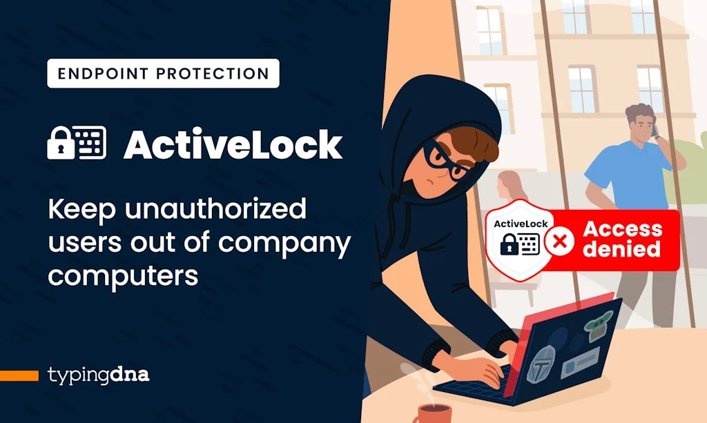 TypingDNA screenshot 1 of 8