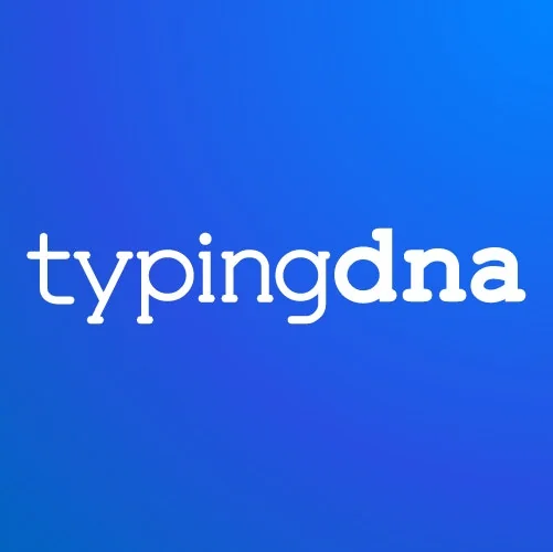 TypingDNA logo