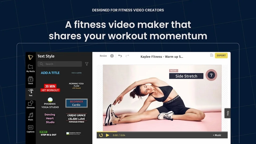 Typito screenshot 2 of 5