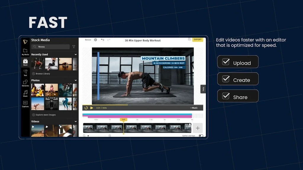 Typito screenshot 4 of 5