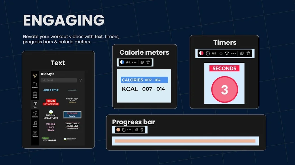 Typito screenshot 5 of 5