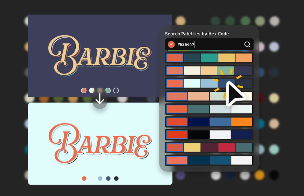 Typogram screenshot 2 of 3
