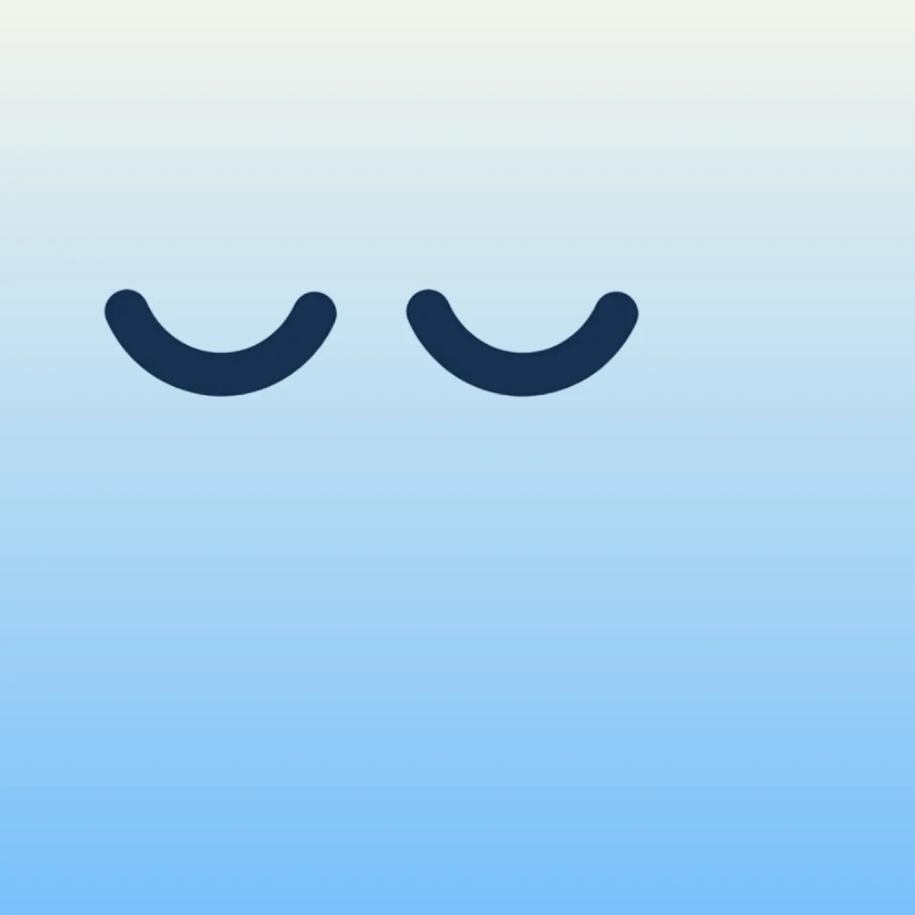 Ube - AI Mental Companion logo