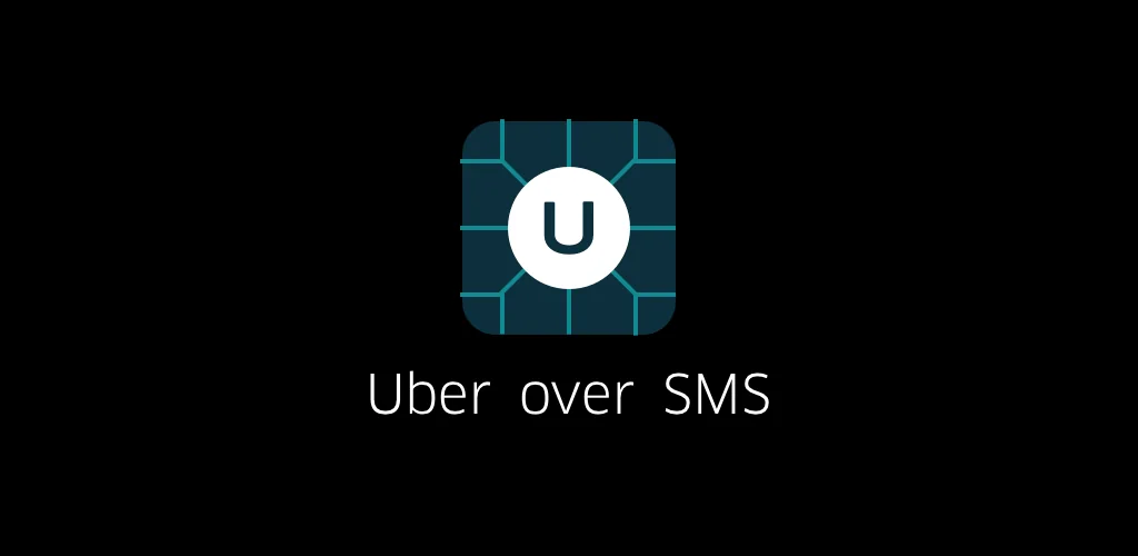 Uber without Internet logo