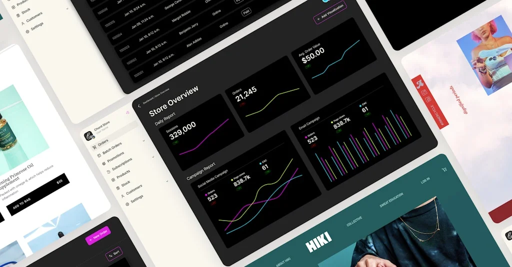 Uberchord screenshot 1 of 2