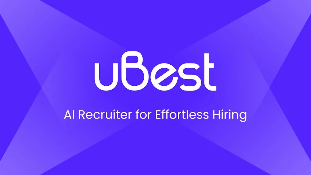 uBest screenshot 1 of 5