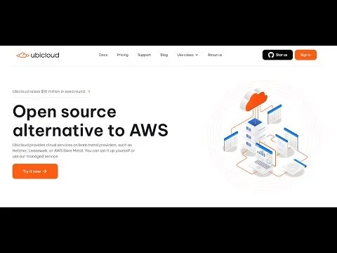 Ubicloud screenshot 5 of 5