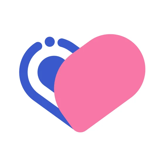 Ubie AI Symptom Checker logo