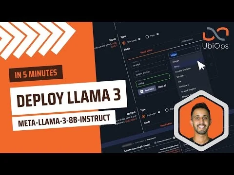 UbiOps screenshot 1 of 4