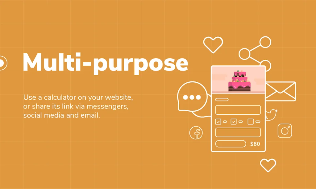 uCalc screenshot 6 of 6