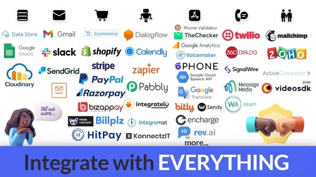 UChat screenshot 10 of 11