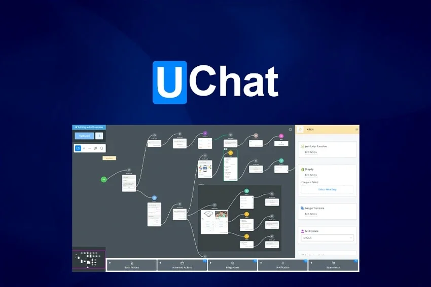 UChat screenshot 3 of 11