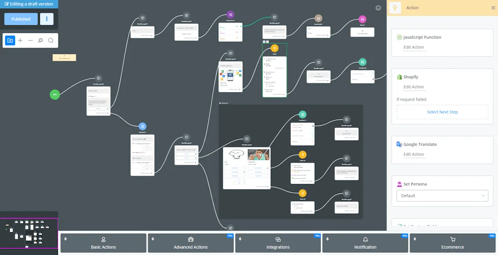 UChat screenshot 5 of 11