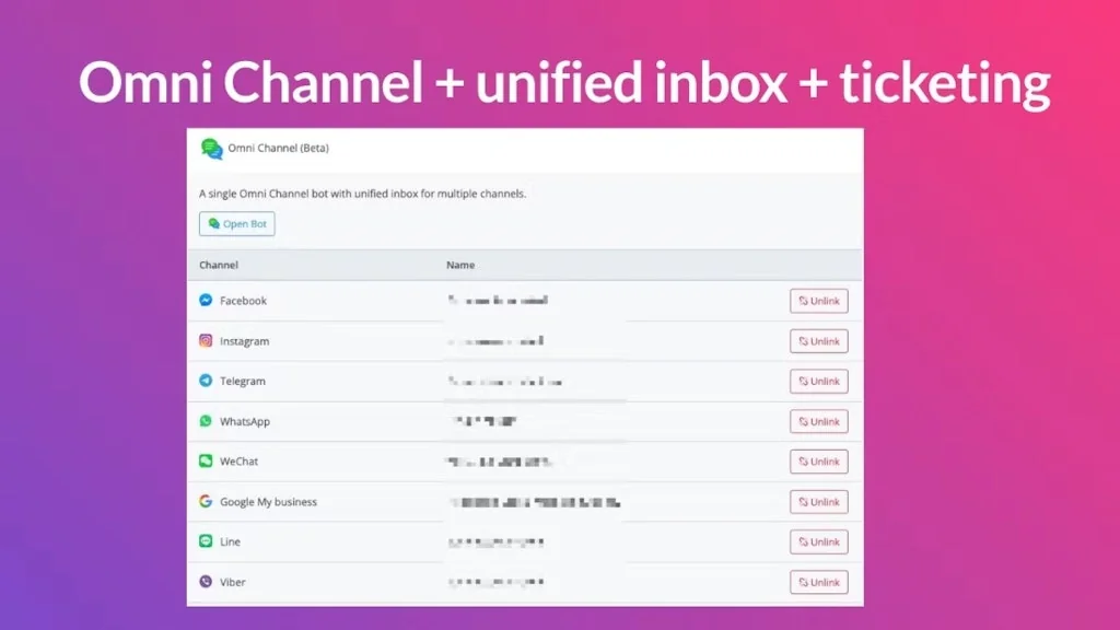 UChat screenshot 7 of 11