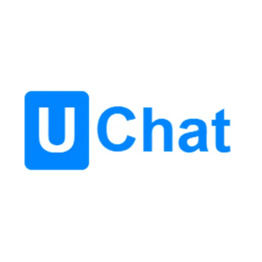 UChat logo