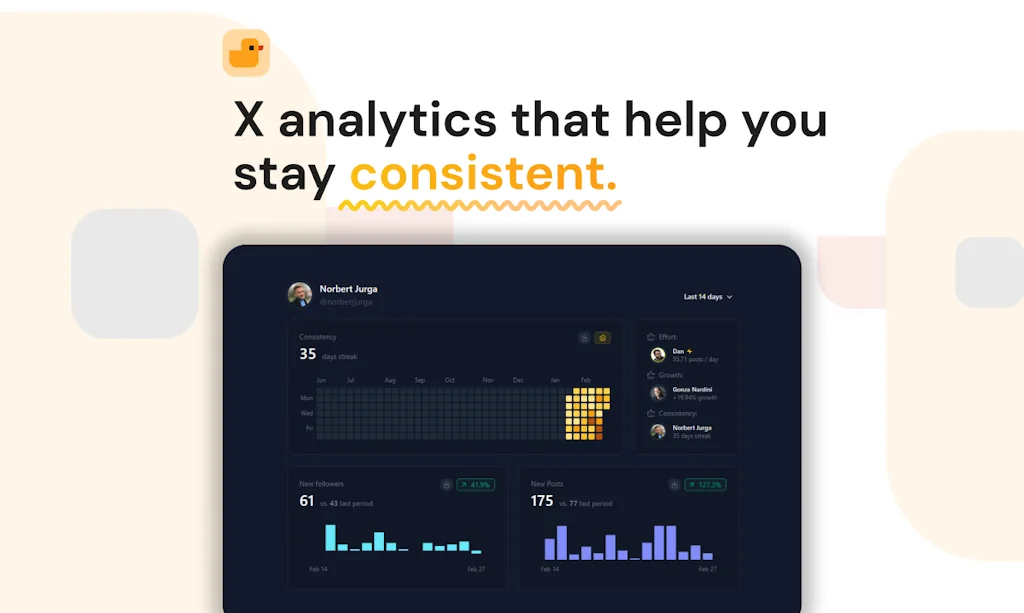 Ugly Duckling screenshot 1 of 3