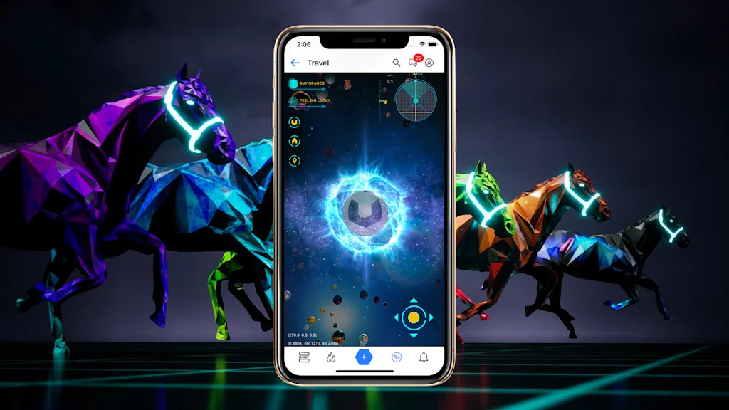 UHive Social Network screenshot 5 of 5