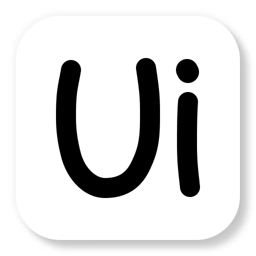 UI Builder - Mockup tool logo