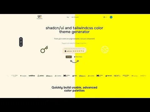 UI Colorful screenshot 4 of 4