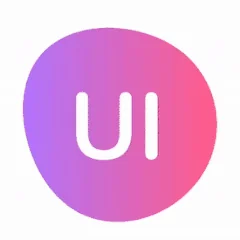 UI Design Daily logo