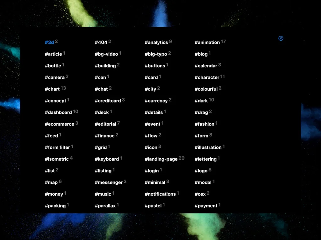 UI Jar screenshot 2 of 6