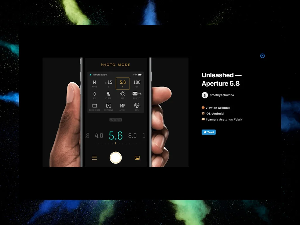 UI Jar screenshot 5 of 6