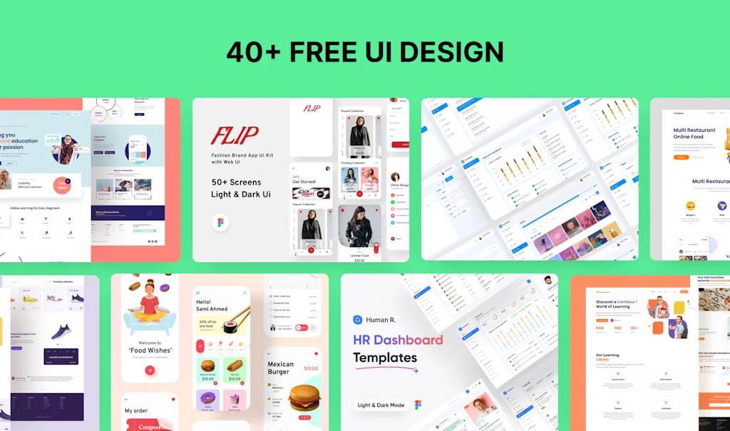 UI Online screenshot 3 of 4