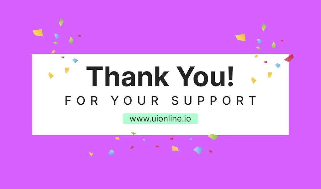 UI Online screenshot 4 of 4