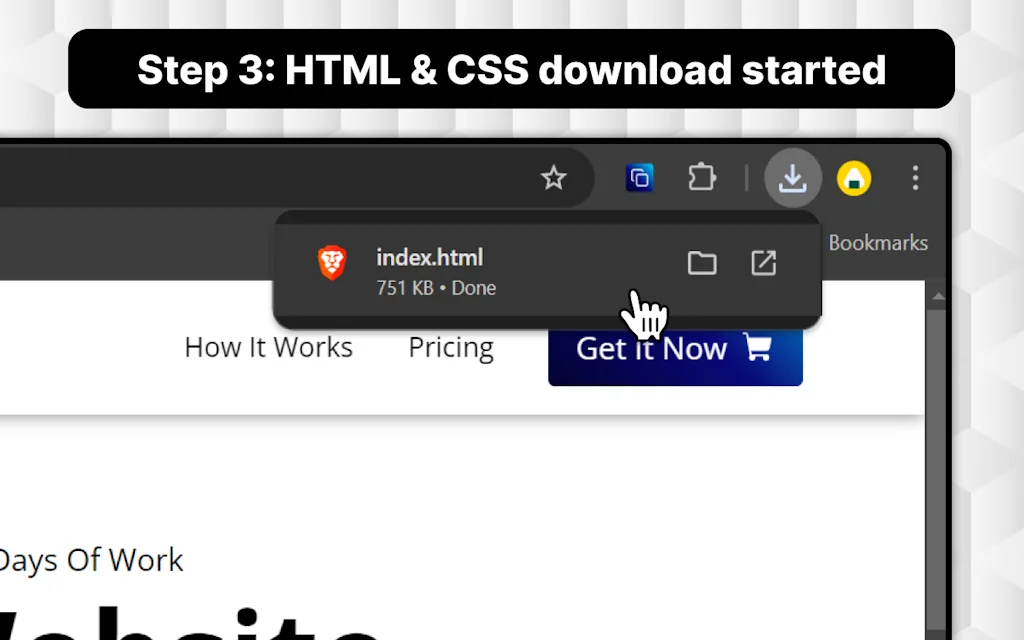 UI Replicator screenshot 5 of 5