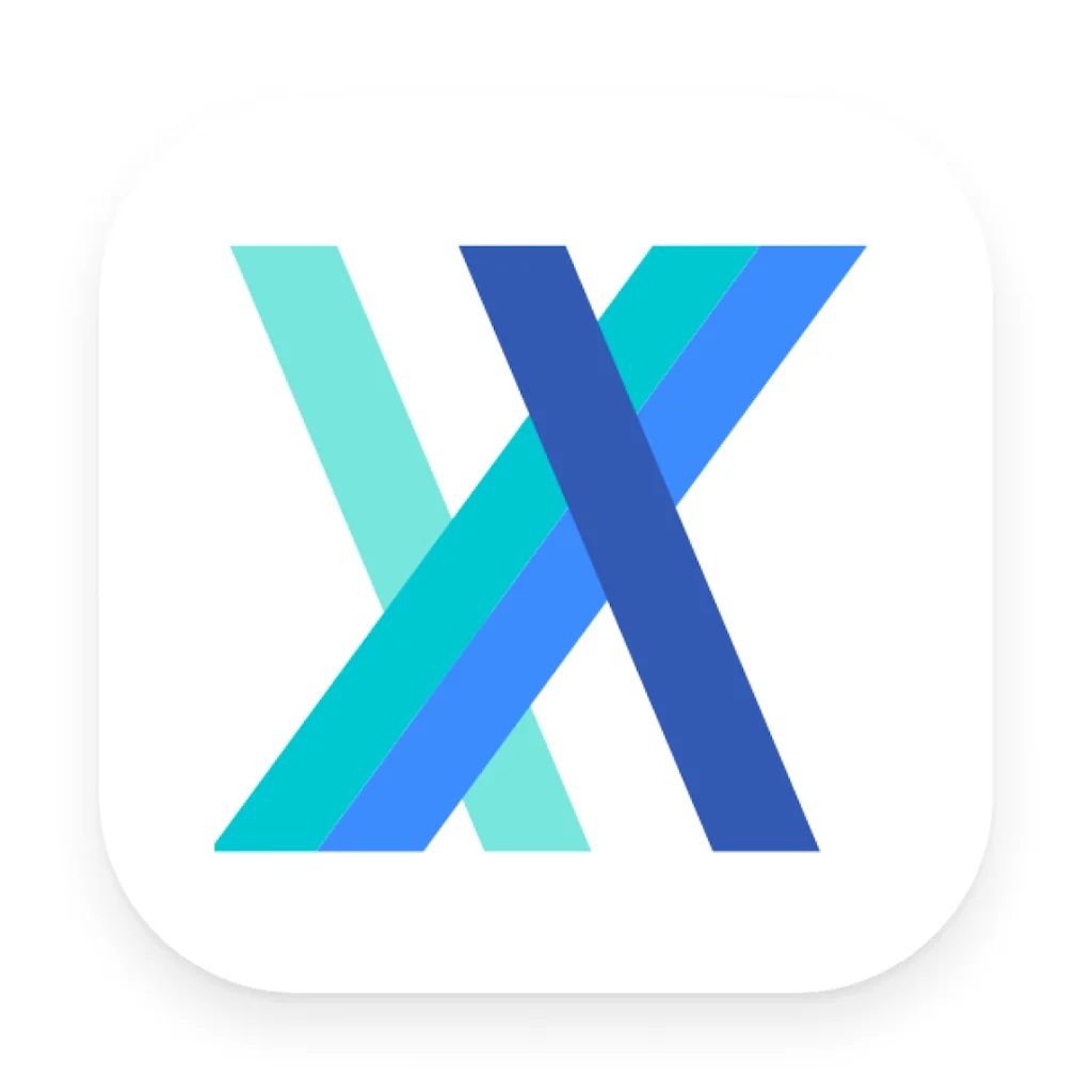 UI-TARS Desktop logo