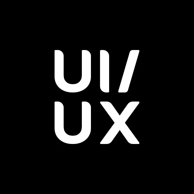UI/UX Assets logo