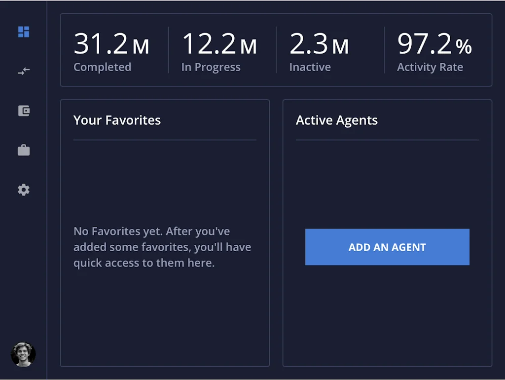 Uibot screenshot 3 of 4