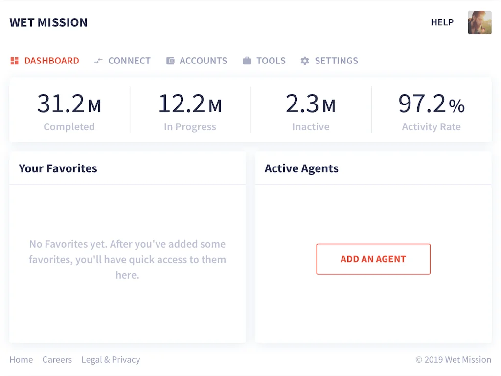 Uibot screenshot 4 of 4