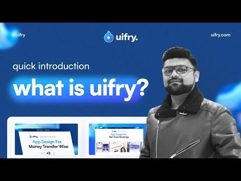 UIFry screenshot 2 of 3