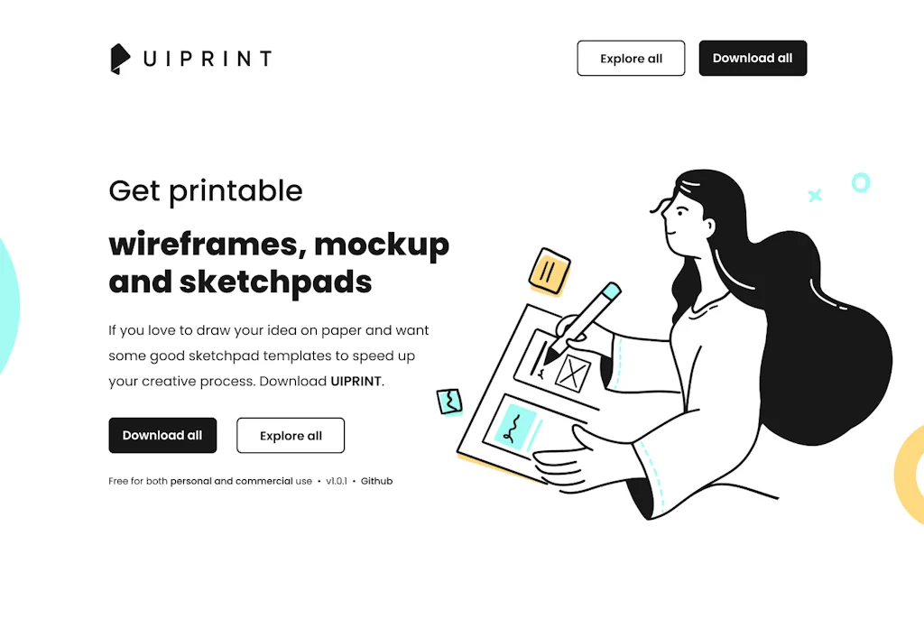 uiprint screenshot 1 of 6