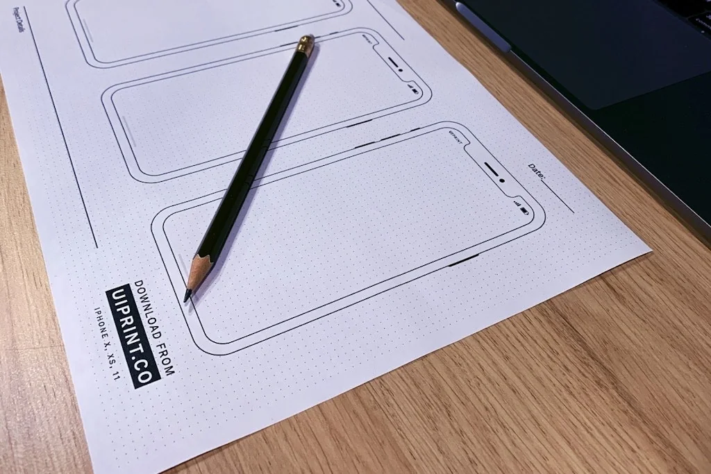 uiprint screenshot 3 of 6